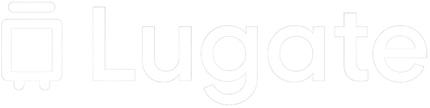 Luggate Logo